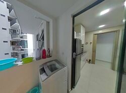 Pasir Ris Street 11 (D18), Condominium #621098271